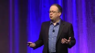 Microsoft Keynote at IoT Evolution 2019