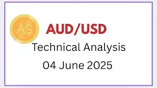 AUD/USD Technical Analysis & Price action prediction |Best Buy/Sell zone identified.