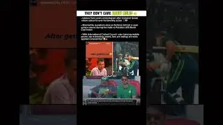 Cricket Rules Spark Debate During Pak vs Aus & U19 WC #shortfeed