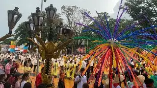Pantomina sa Tinampo|Kasanggayahan 2024