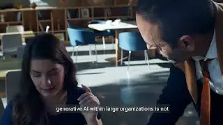 Exploring Generative AI Impact on Google Cloud Services
