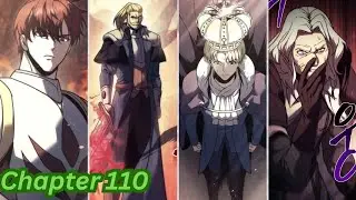 [110] Regressor of the Fallen Family [ A Flame Reborn ] ! Manhwa Recap