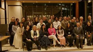 CIA Students Embark on a 10-Day Trip to Japan