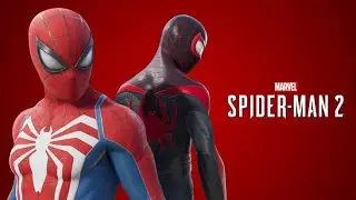 🔴Spider man 2 live on ps 5 full gameplay walkthrough