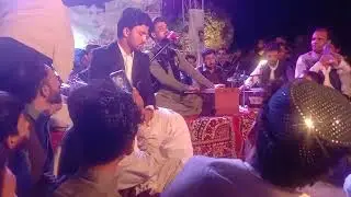 Anil baksh new pashto song 2025 انيل بخش پشتو سندره 2025
