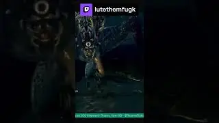 the final blow | lutethemfugk on #Twitch