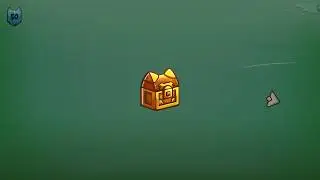 Cat Quest : Find treasure of pirates 2/2 (the treasure)