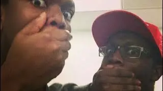 KSI shows Deji how to be a MAN #viralvideo #viral #funny #reaction #trending #ksi #deji #sidemen 