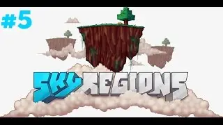 Skyregions #5 Finally !!