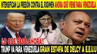 &iexcl;URGENTE! NOTICIAS de VeNEZUELA hoy 18 FEBRERO del  2026, &iexcl;Noticias internacionales, Noticias de Ult