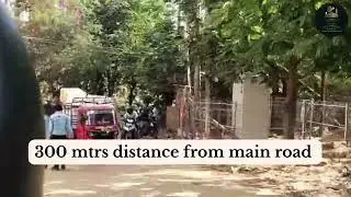 Plot for Sale at Raghunathpur, Odisha