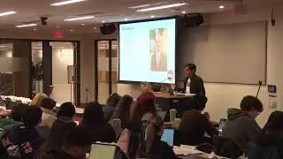UMass Amherst SGA Meeting - February 18, 2026