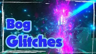 Ark Genesis | ALL Bog Glitch Locations w/ admin commands