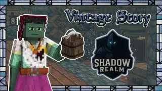 Guild Initiations! &bull;✦&bull; Vintage Story &bull;✦&bull; Shadow Realm