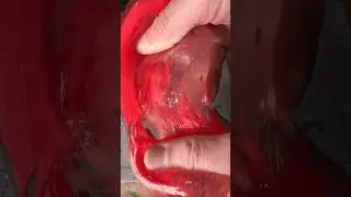 Color Changing Slime
