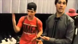 Happy birthday Logan Henderson sweet 23 ♥