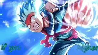 Nightcore Higher