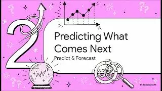 Data Analytics Techniques Part 3 - The Analyst's Toolbox