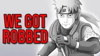 LEGENDARY Naruto Characters Whose Stories Were NEVER Shown EXPLAINED!