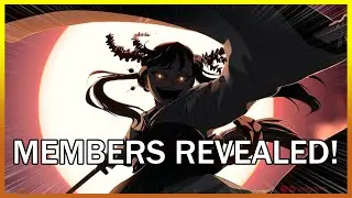The Ryuzen Are TERRIFIYING! | Black Clover Chapter 345 Review