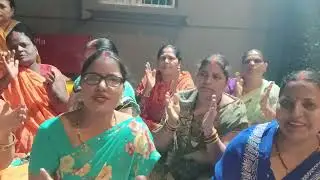 राधा कृष्ण भजन 🙏🪈हम तो तेरे दीवाने राधे राधे गाएंगे 