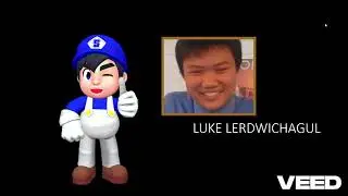 SMG4 Movie: WESTERN SPAGHETTI End Credits REMASTERED 4