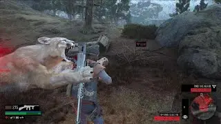 Days Gone: Remastered Walkthrough