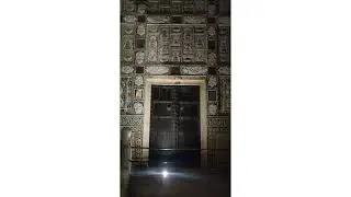 Amer fort Jaipur at night