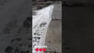my first river video #rivervideo #live #lending #shortvideo #shorts