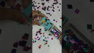 Funny April Fool Prank Craft #shorts #pranks #funny #papercraft  🤣