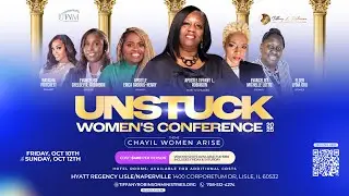 Untuck Women's Movement - 🚀 Break Through. Rise Up. Thrive.