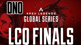 ALGS LCQ FINALS: DNO (Dooplex, Lou, Senoxe) | Full VOD | 07/23/23
