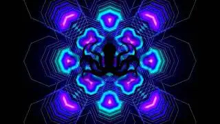 Octopus Nebula - Time grows on