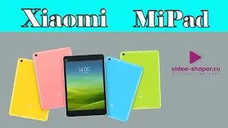 Xiaomi MiPad