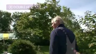 Samso island in Denmark produces more energy than it consumes