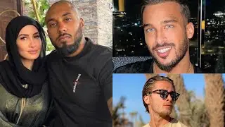 Marc , Nad&eacute; Blata et Laurent Correia bannis d&rsquo;Instagram😱. Ils viennent de r&eacute;agir