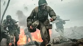 Battlefield V - Desmond Doss Challenge