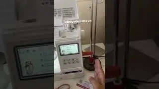 Thread stand vs horizontal thread spool