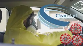 Cleanstart COVID Commercial
