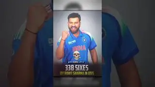 Unreal Aura of Rohit Sharma📈🔥#rohitsharma #championtrophy2025 #shorts #sg