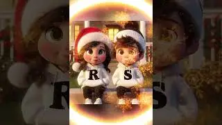 R S love status😍SR letter whatsapp status video💗R S name status