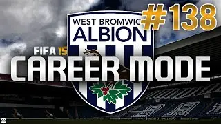 FIFA 15 | Career Mode | #138 | A 7 Minute Hat-Trick!