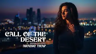 Call of the Desert | Arabic Trap Instrumental | Desert Vibes &bull; Energetic Trap Beat