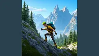 Climbing the Mountain