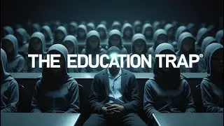 🎓 The Education Trap: Why Degrees Are No Longer Enough in 2025