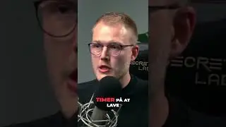 B&oslash;rn p&aring; sociale medier