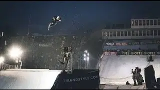Air + Style Innsbruck 2016 - Trailer