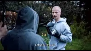 Northwest - Boxing scene clip