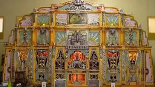 The Kunkels Organ Draaiorgel Museum Haarlem ~ 