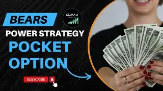 Strategy yadan waxaa ugu shaqessan kartaa lacagaha otc | somali free pips #viralvideo #youtubeshorts